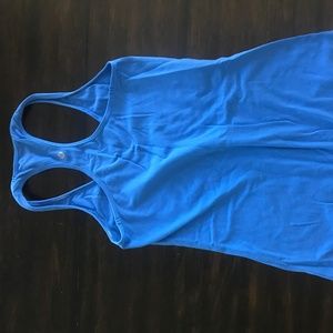 Reversible Lululemon Racerback Top